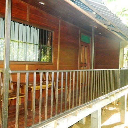 Birds Paradise Hotel Kudawe Ruang foto