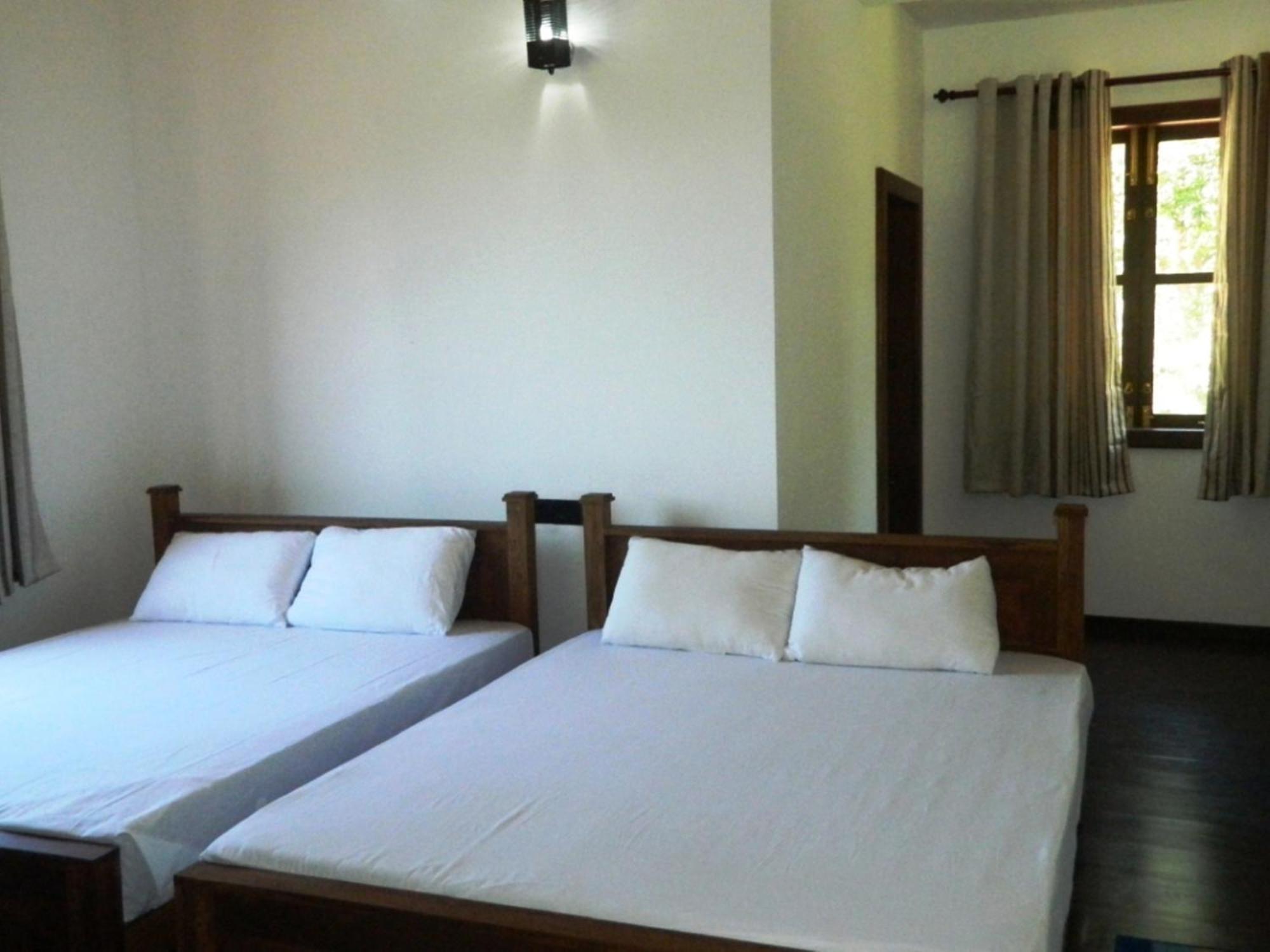 Birds Paradise Hotel Kudawe Ruang foto