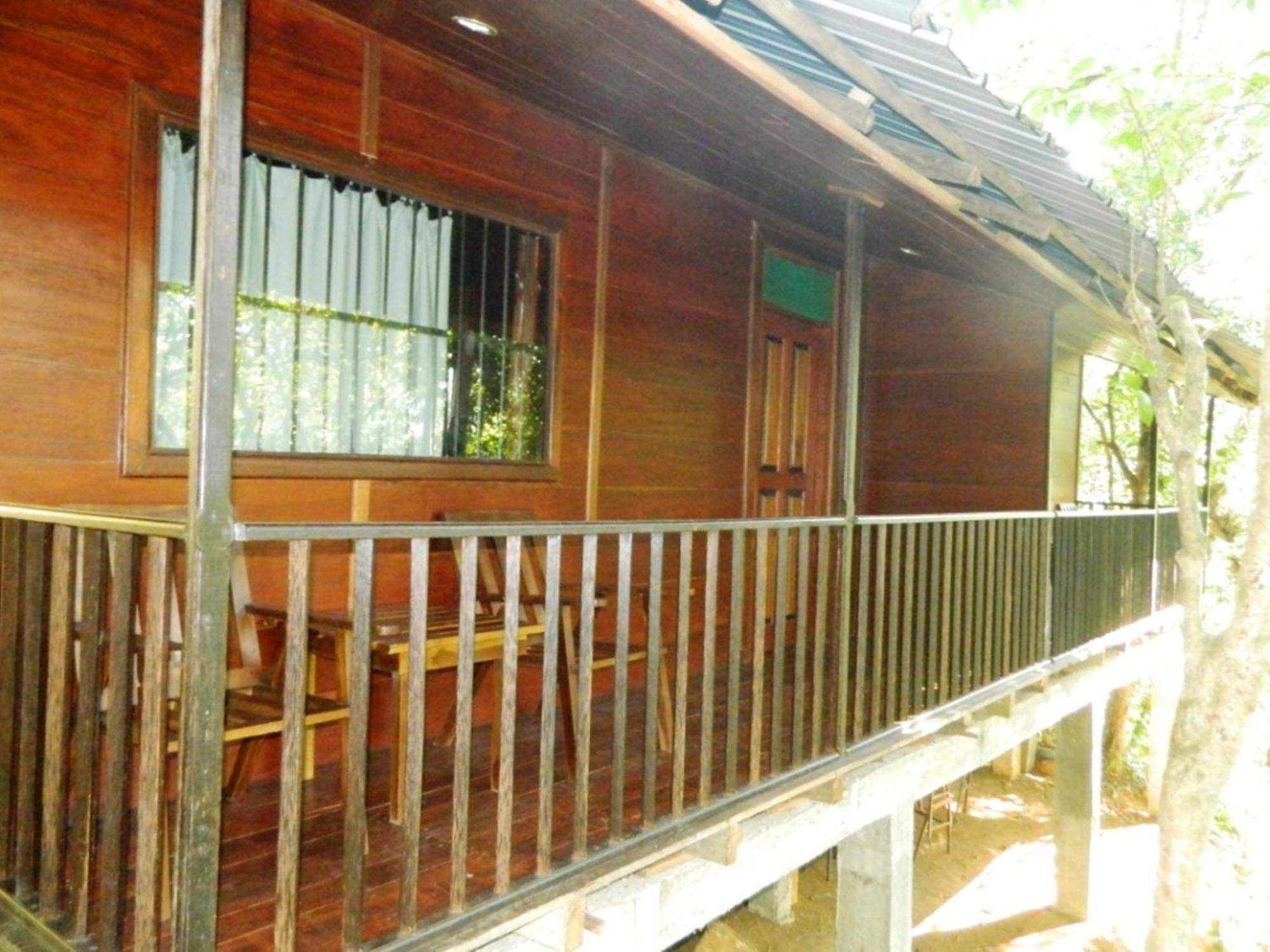 Birds Paradise Hotel Kudawe Ruang foto