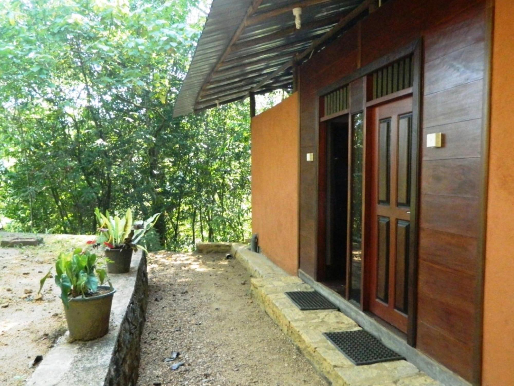 Birds Paradise Hotel Kudawe Ruang foto
