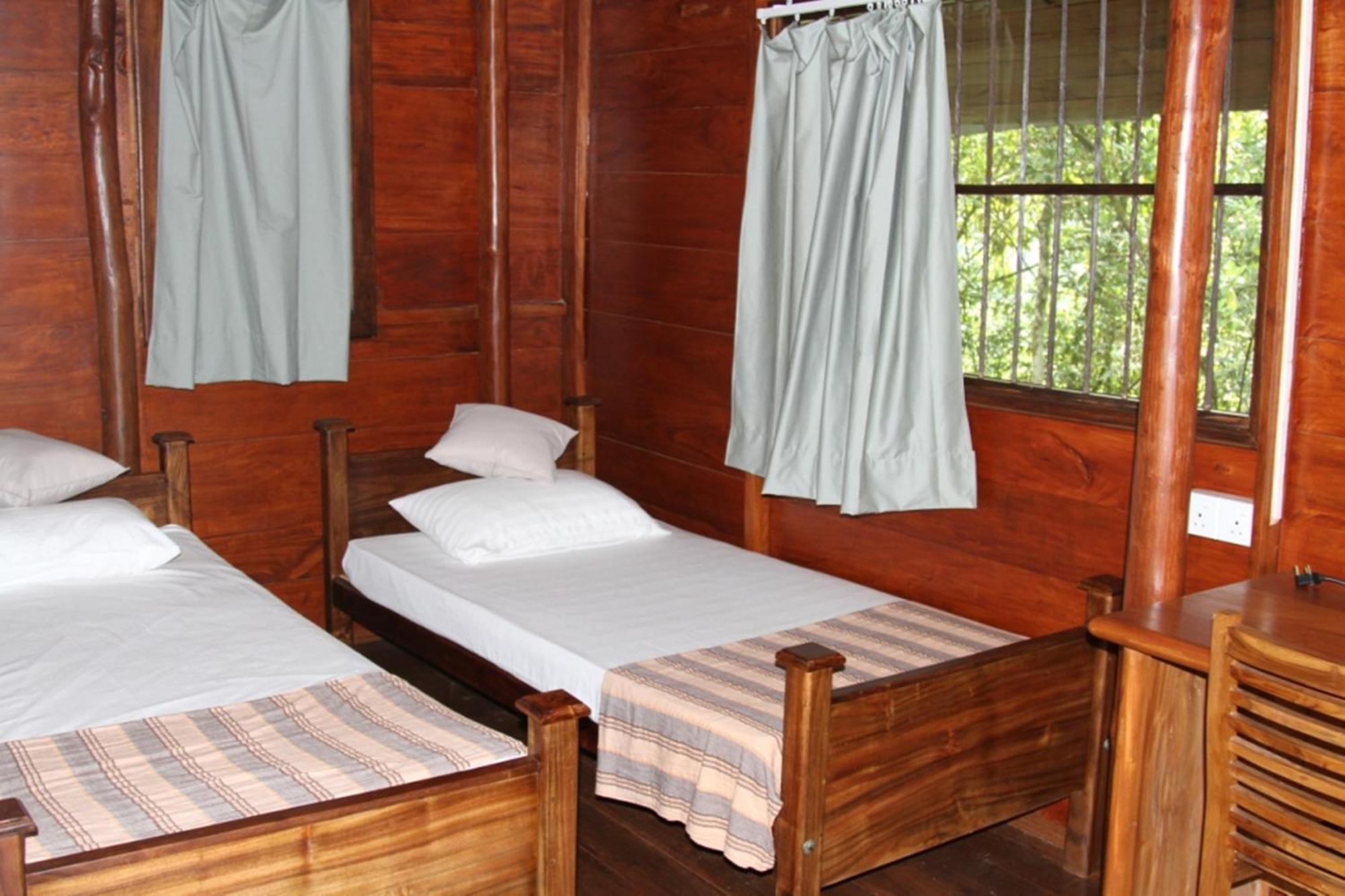 Birds Paradise Hotel Kudawe Ruang foto