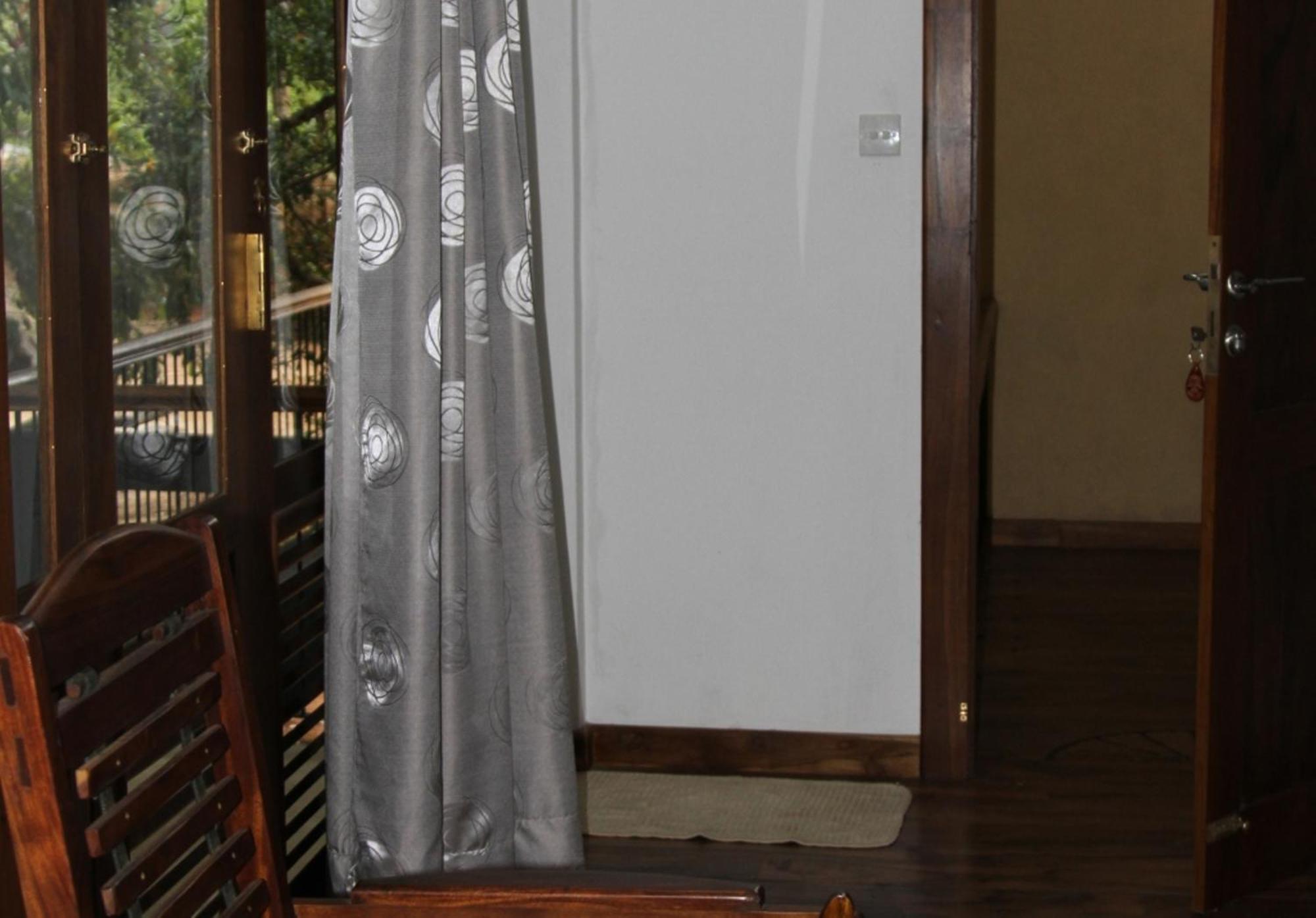 Birds Paradise Hotel Kudawe Ruang foto