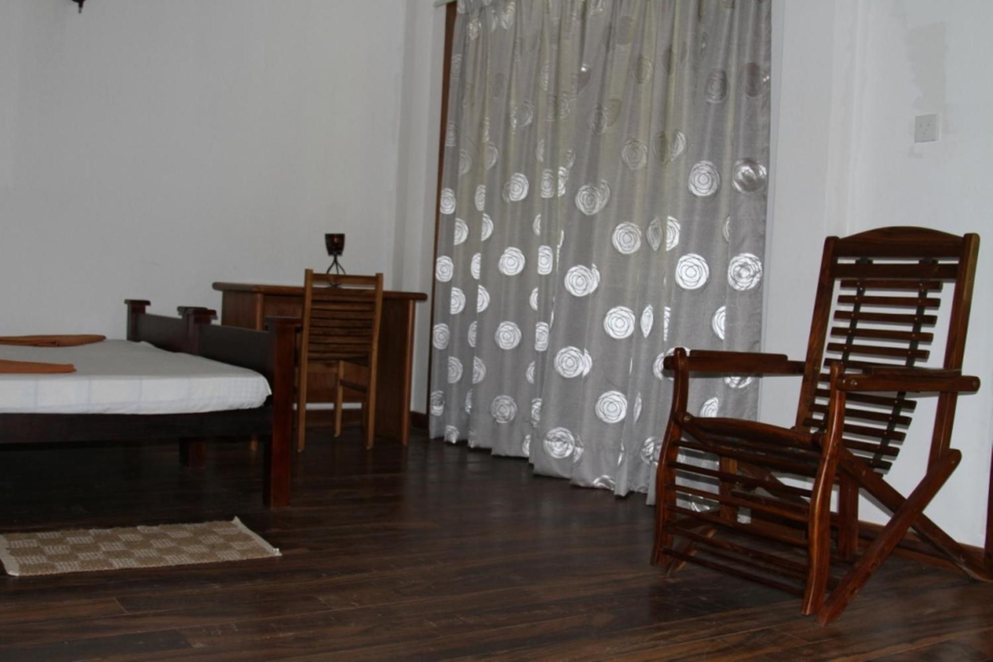 Birds Paradise Hotel Kudawe Ruang foto