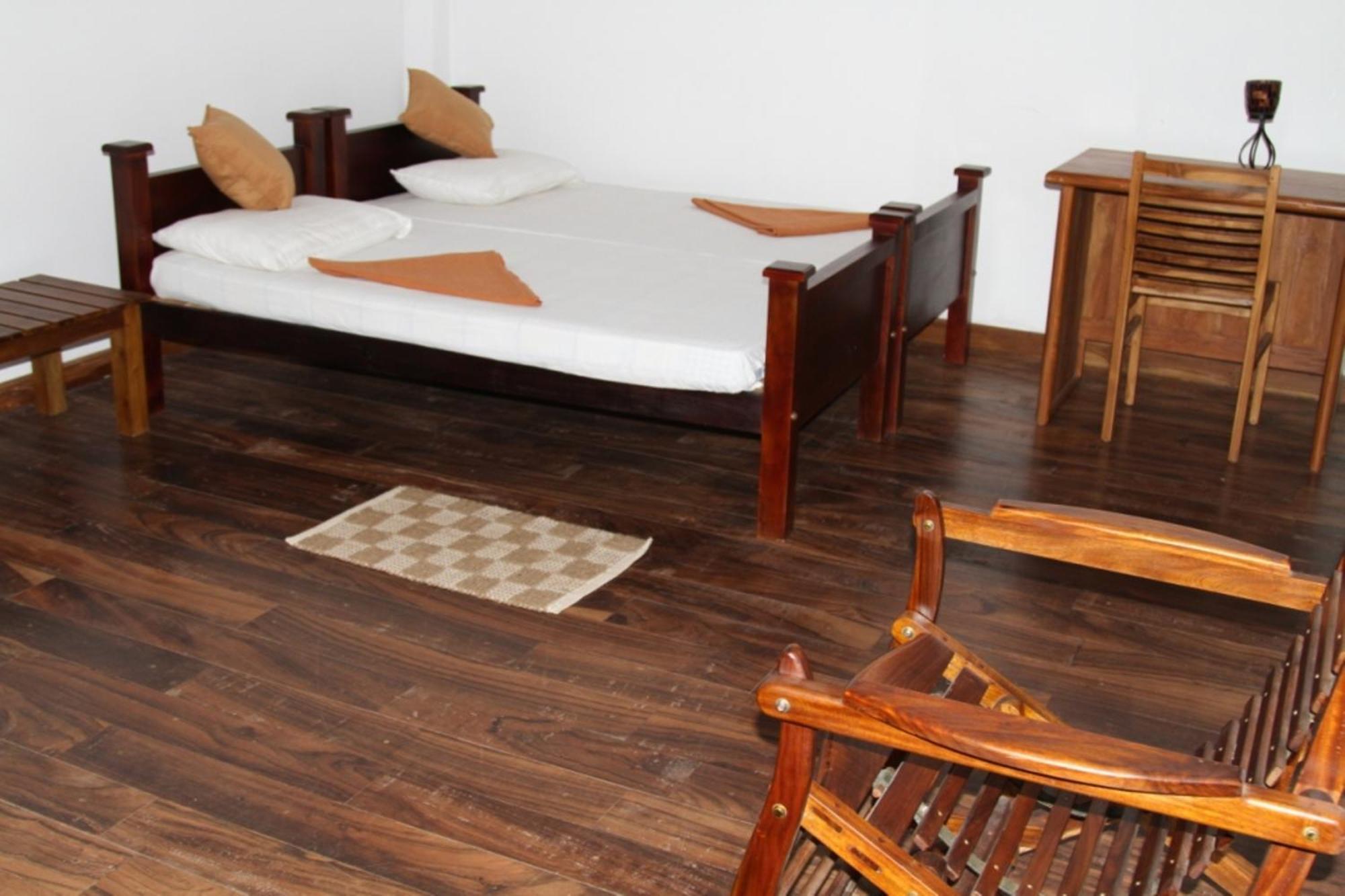 Birds Paradise Hotel Kudawe Ruang foto