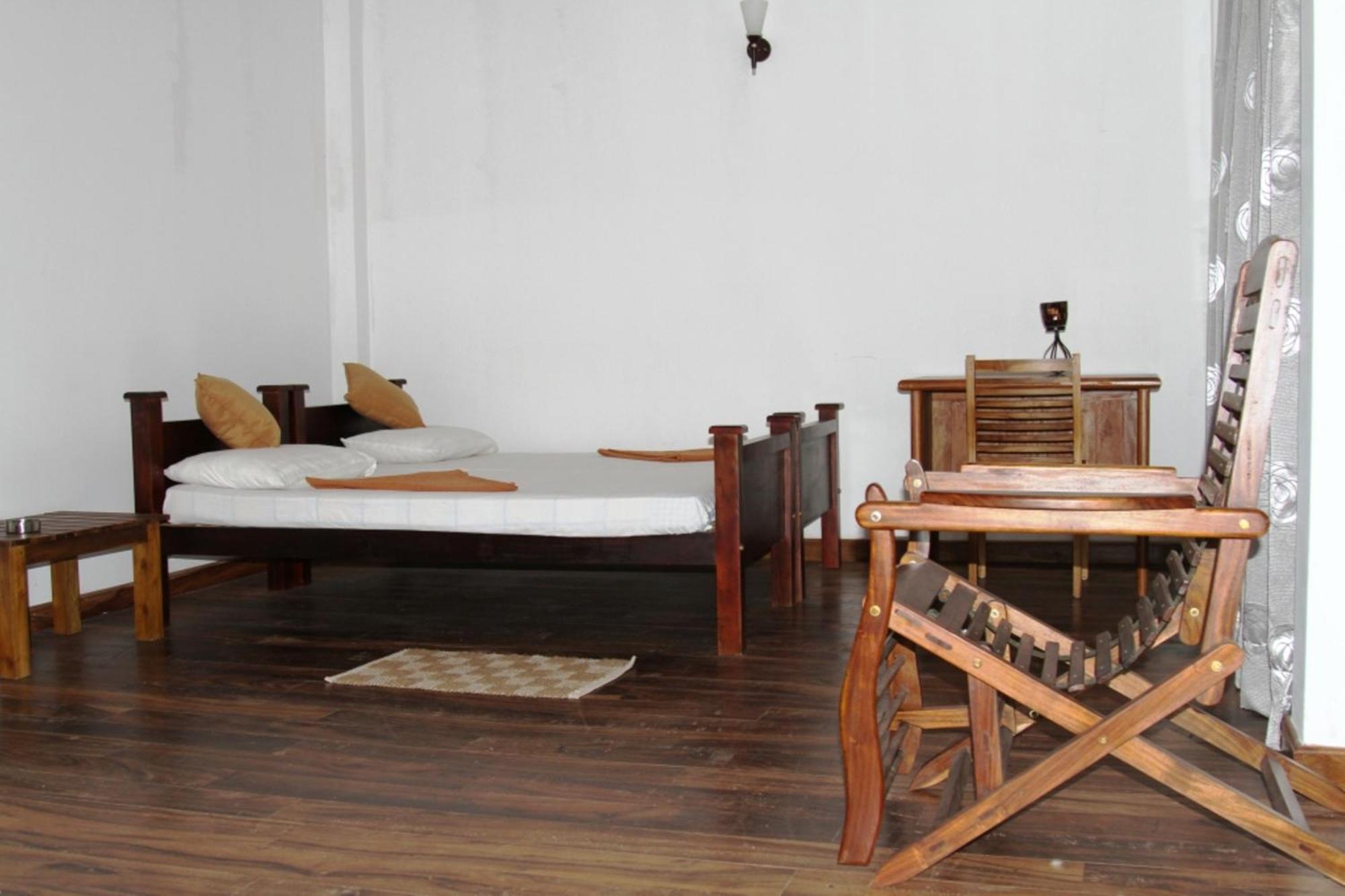 Birds Paradise Hotel Kudawe Ruang foto