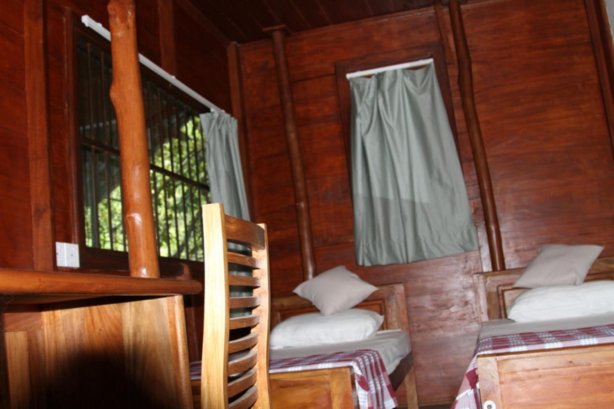 Birds Paradise Hotel Kudawe Ruang foto
