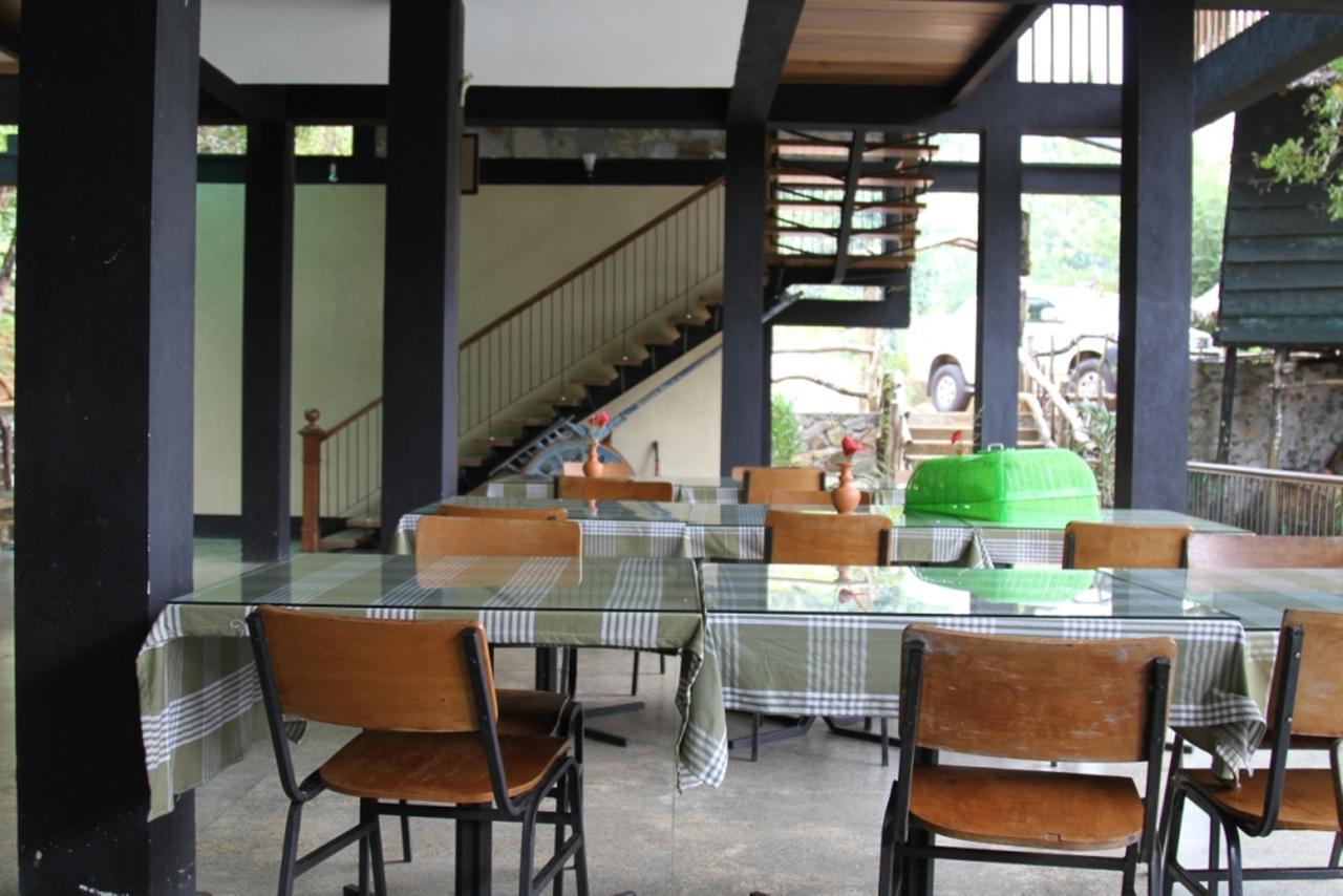 Birds Paradise Hotel Kudawe Bagian luar foto