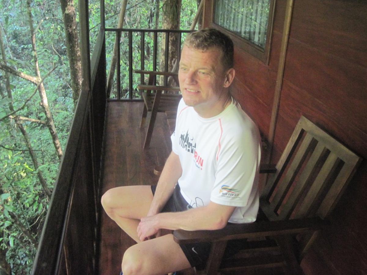 Birds Paradise Hotel Kudawe Bagian luar foto