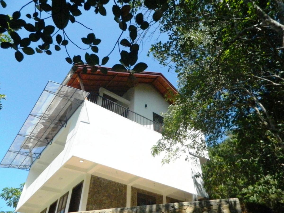 Birds Paradise Hotel Kudawe Bagian luar foto