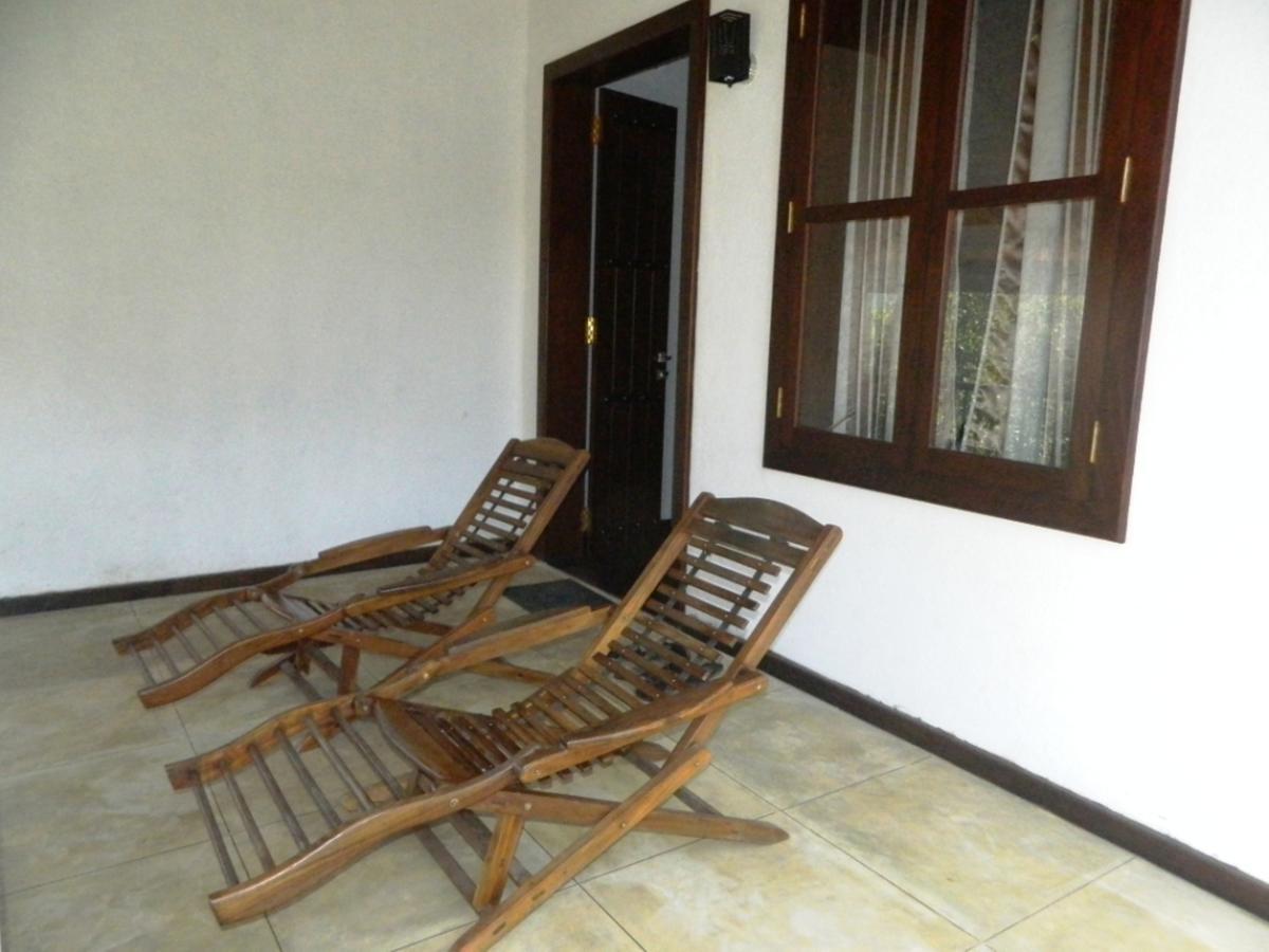 Birds Paradise Hotel Kudawe Bagian luar foto