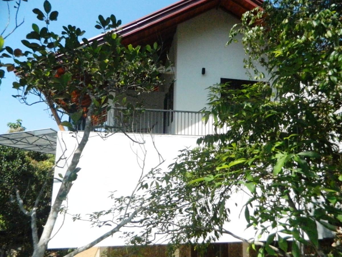 Birds Paradise Hotel Kudawe Bagian luar foto