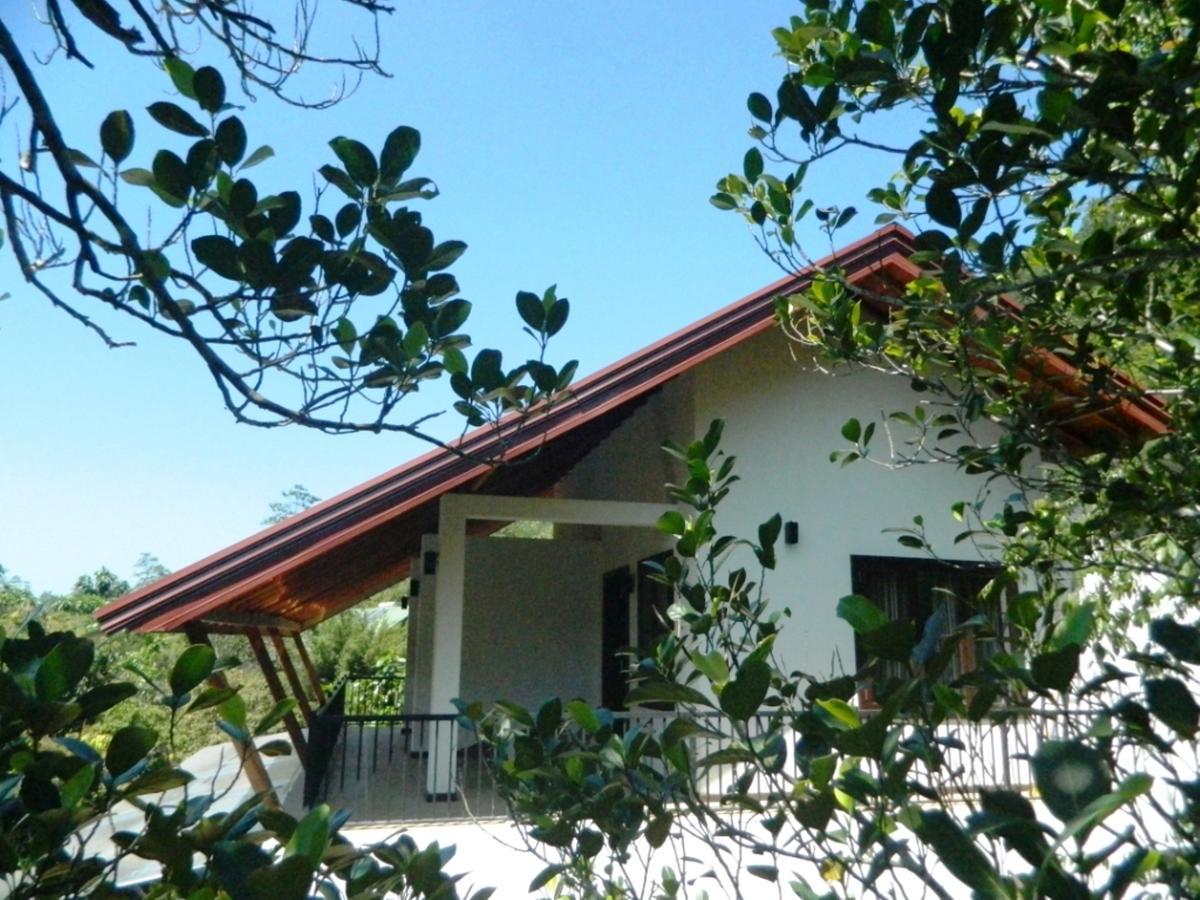 Birds Paradise Hotel Kudawe Bagian luar foto
