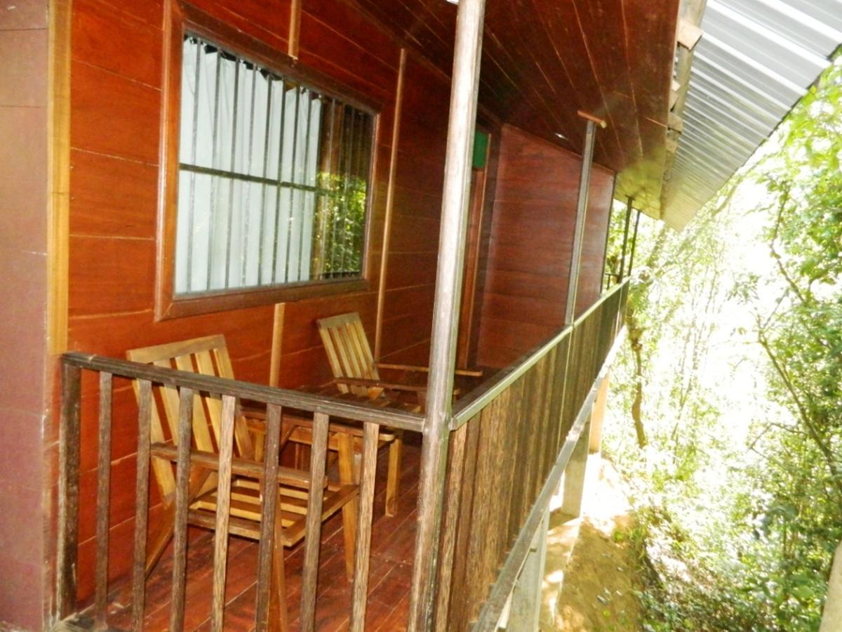 Birds Paradise Hotel Kudawe Bagian luar foto
