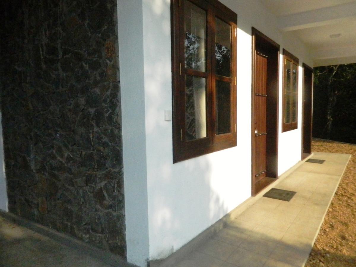 Birds Paradise Hotel Kudawe Bagian luar foto