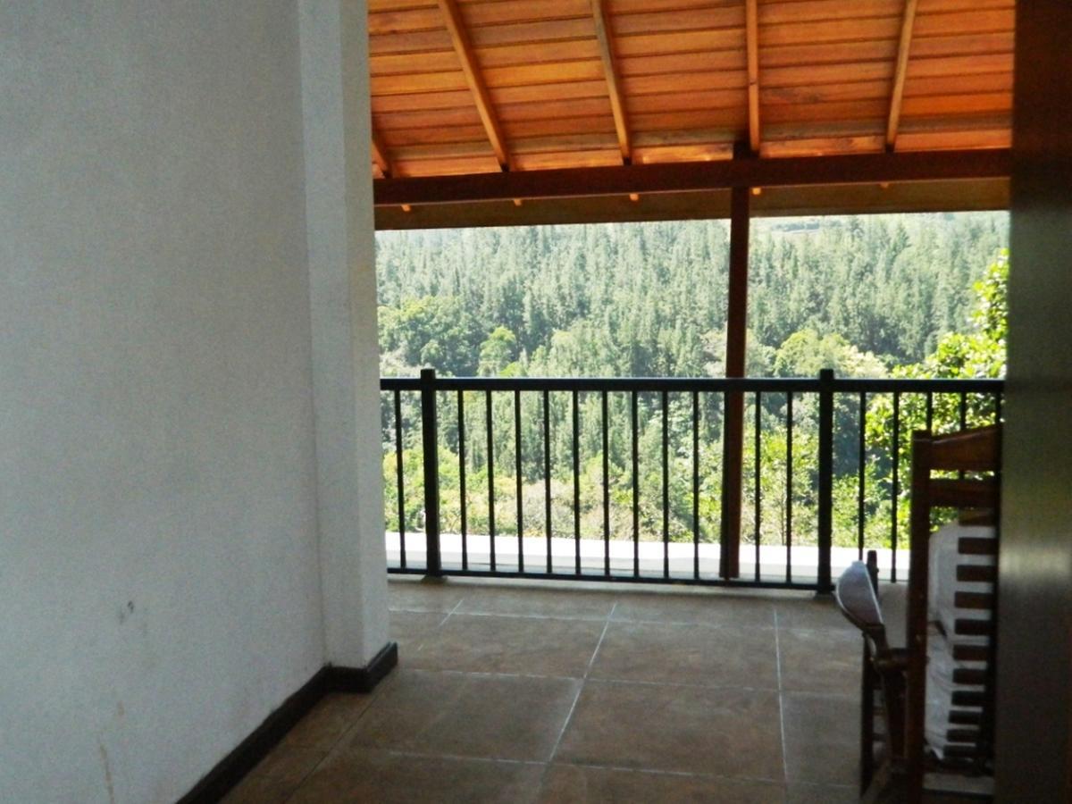 Birds Paradise Hotel Kudawe Bagian luar foto