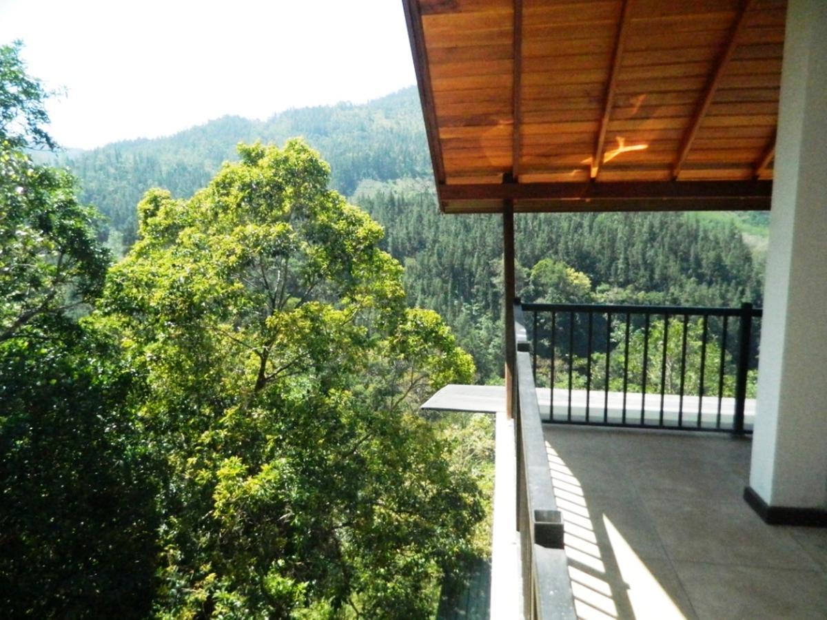 Birds Paradise Hotel Kudawe Bagian luar foto