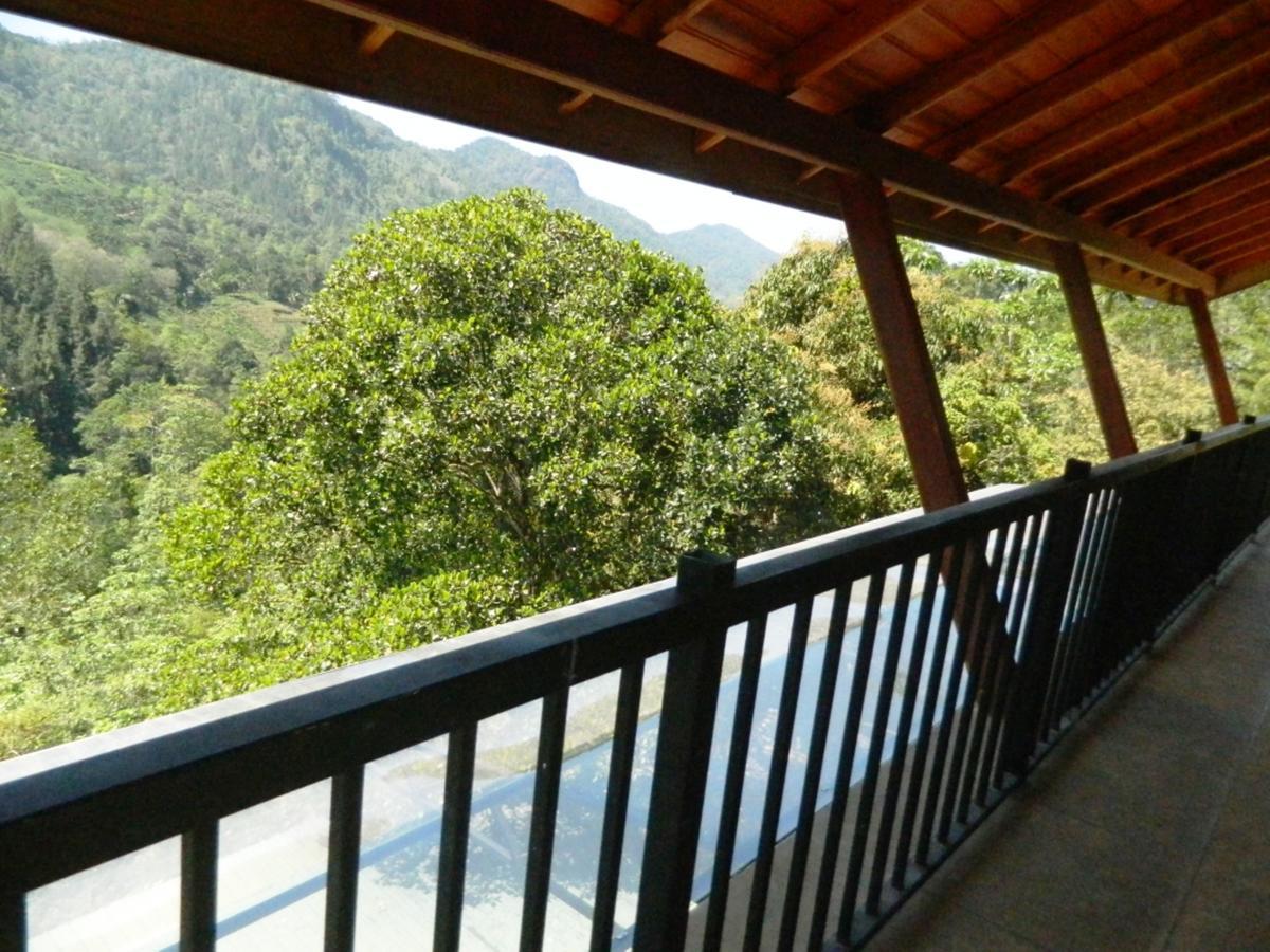 Birds Paradise Hotel Kudawe Bagian luar foto
