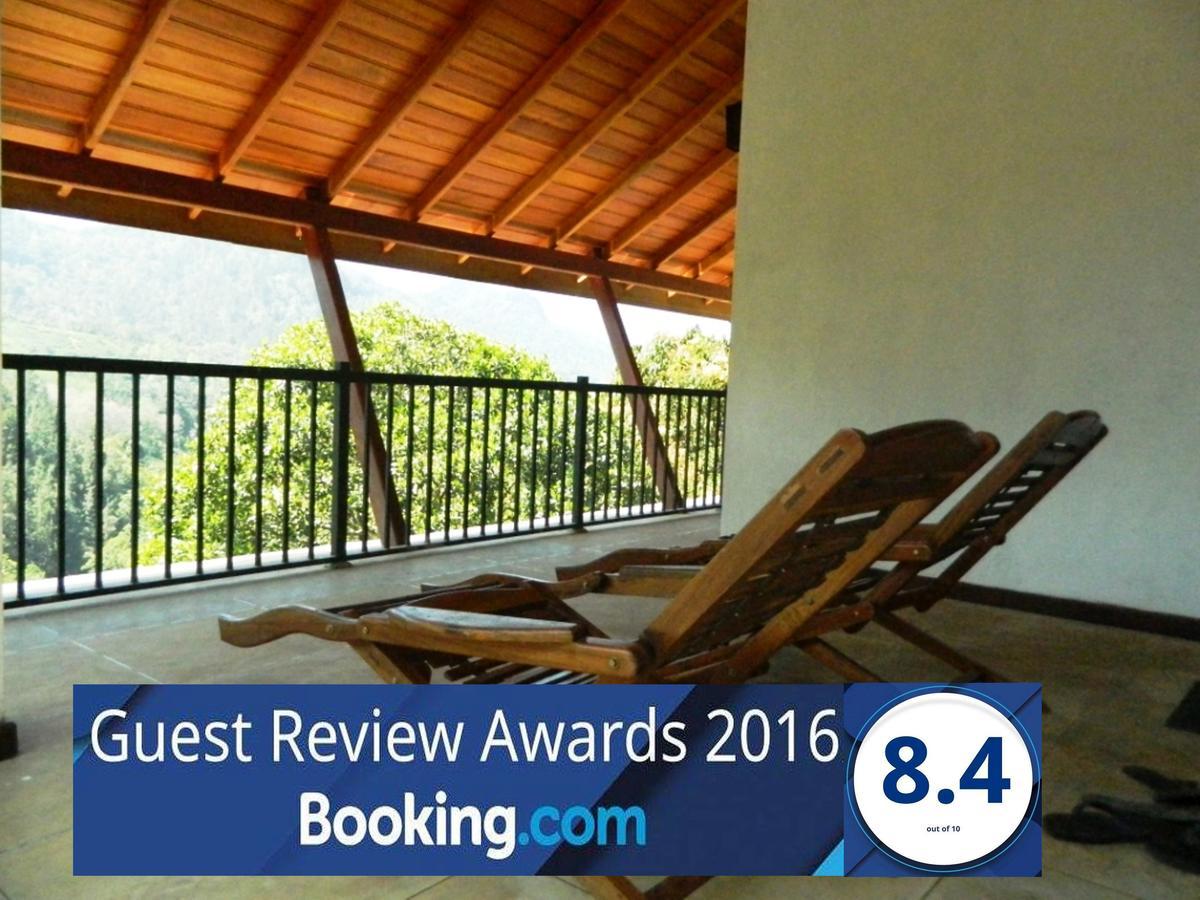 Birds Paradise Hotel Kudawe Bagian luar foto