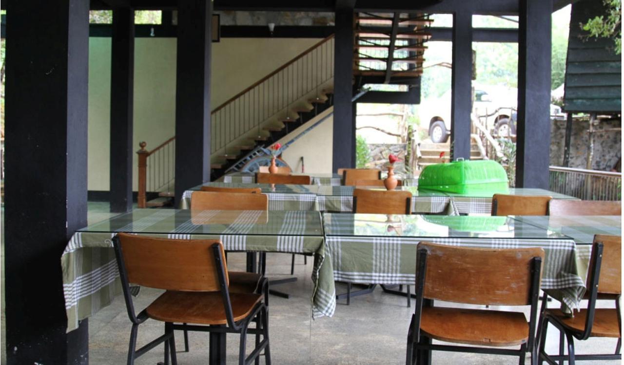Birds Paradise Hotel Kudawe Bagian luar foto