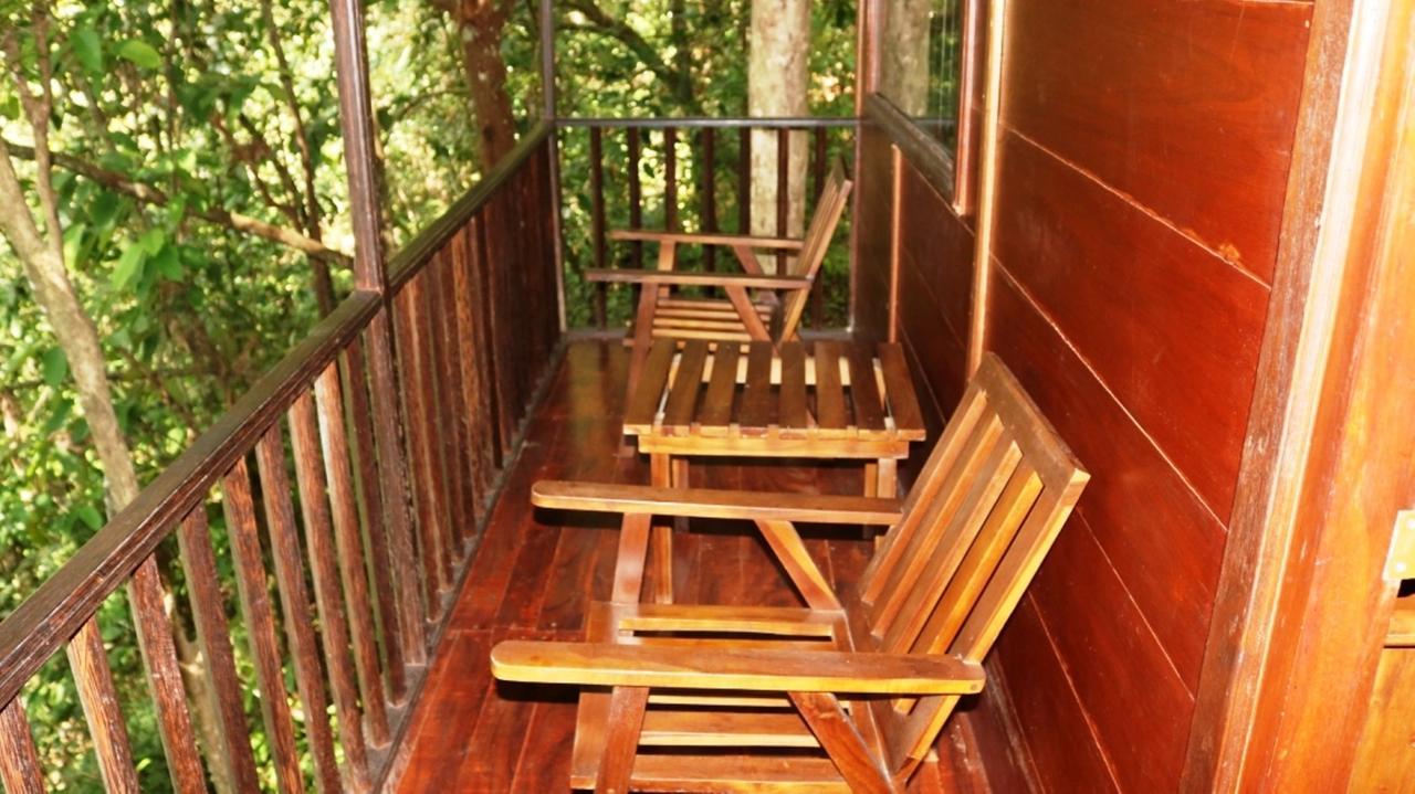 Birds Paradise Hotel Kudawe Bagian luar foto