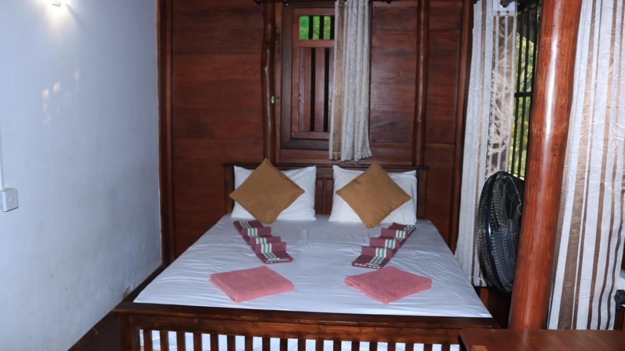 Birds Paradise Hotel Kudawe Bagian luar foto